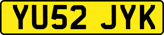 YU52JYK