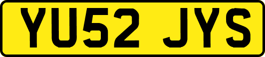 YU52JYS