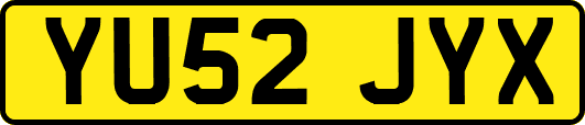 YU52JYX