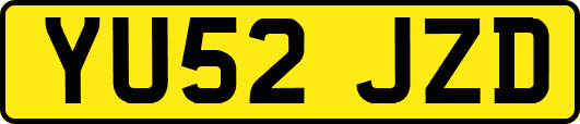 YU52JZD