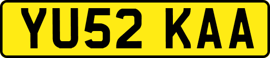 YU52KAA