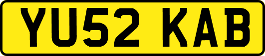 YU52KAB