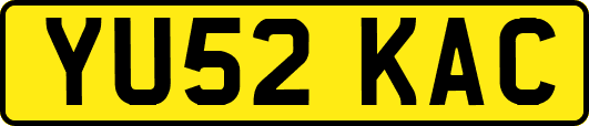 YU52KAC