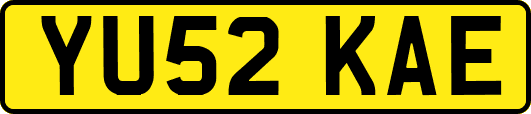 YU52KAE