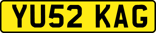 YU52KAG