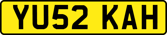 YU52KAH