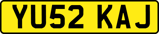 YU52KAJ
