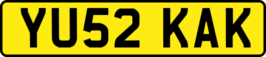 YU52KAK