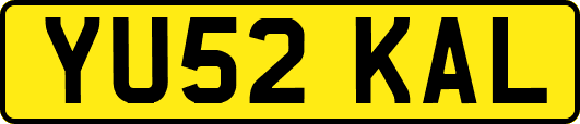 YU52KAL