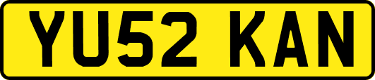 YU52KAN