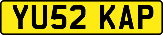 YU52KAP