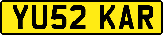 YU52KAR
