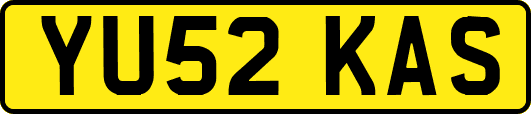 YU52KAS