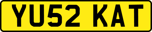 YU52KAT