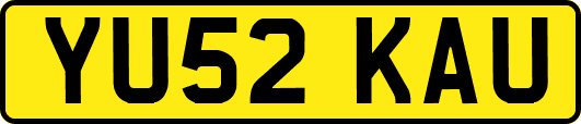 YU52KAU