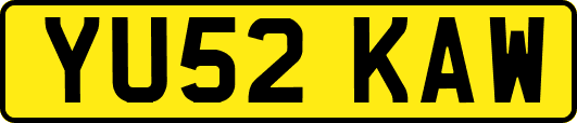 YU52KAW