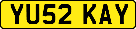 YU52KAY