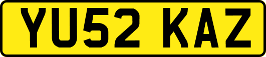 YU52KAZ