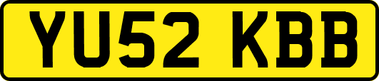 YU52KBB