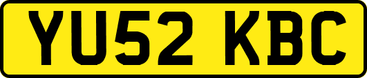 YU52KBC