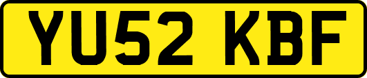 YU52KBF