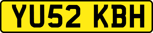 YU52KBH
