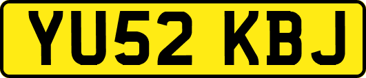YU52KBJ