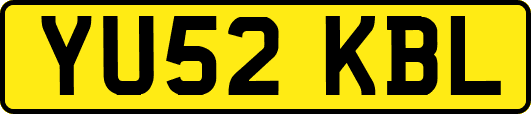 YU52KBL