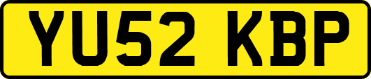 YU52KBP
