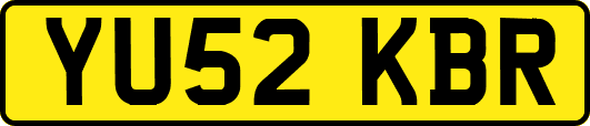 YU52KBR