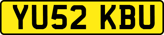 YU52KBU