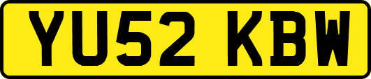 YU52KBW