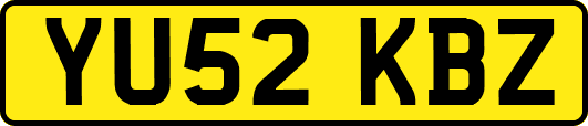 YU52KBZ