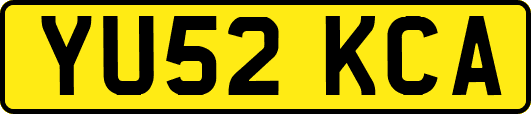 YU52KCA