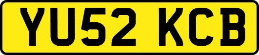 YU52KCB