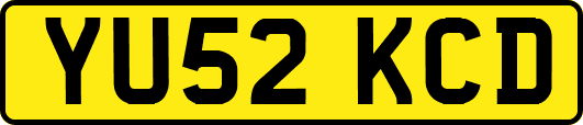 YU52KCD
