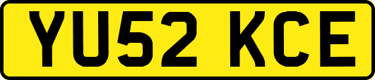 YU52KCE