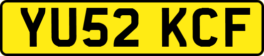 YU52KCF