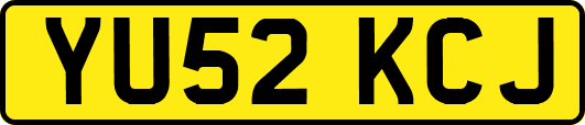 YU52KCJ