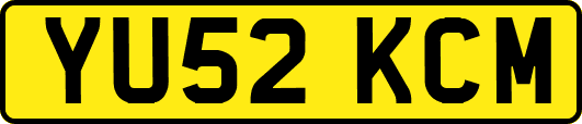 YU52KCM