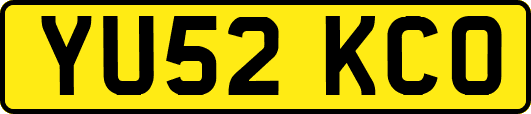 YU52KCO