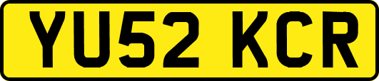 YU52KCR