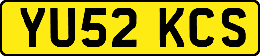 YU52KCS
