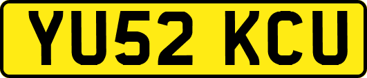 YU52KCU