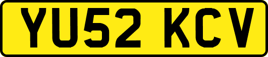 YU52KCV