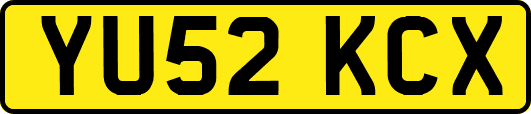 YU52KCX