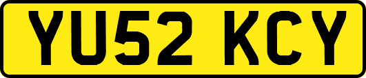 YU52KCY