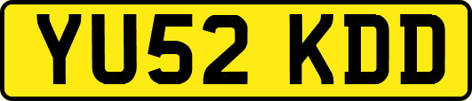 YU52KDD