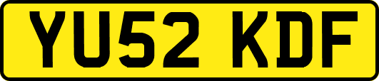 YU52KDF