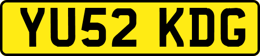 YU52KDG